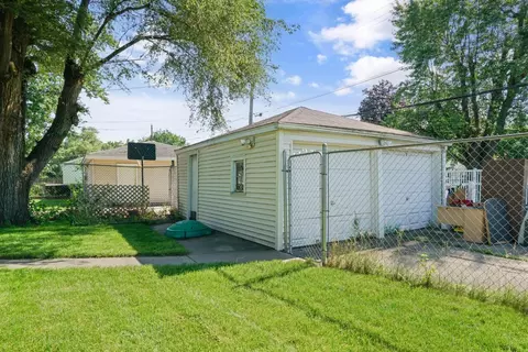 7610 Tapper Ave, Hammond, IN 46324 photo 22