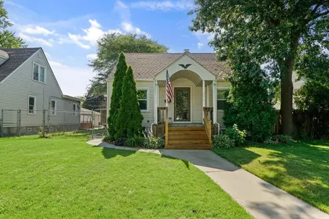 7610 Tapper Ave, Hammond, IN 46324 photo 1