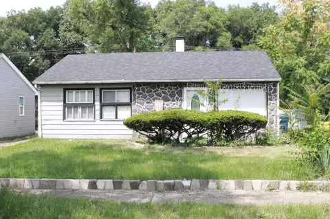 1960 Central Dr, Gary, IN 46407 photo 1
