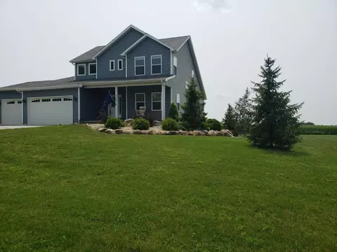 9231 E 142nd Ave, Hebron, IN 46341 photo 1