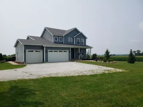 9231 E 142nd Ave, Hebron, IN 46341 photo 2