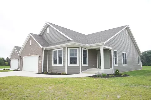 322 S Sunset Dr, Rensselaer, IN 47978