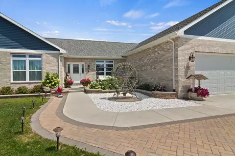11630 W 126th Ave, Cedar Lake, IN 46303 photo 3