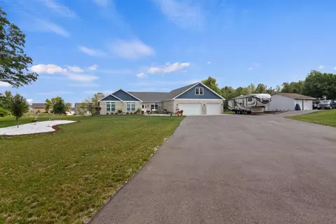 11630 W 126th Ave, Cedar Lake, IN 46303 photo 1