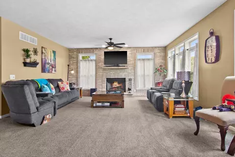 11630 W 126th Ave, Cedar Lake, IN 46303 photo 17