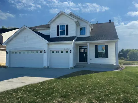 11121 Florida Pl, Crown Point, IN 46307 photo 1