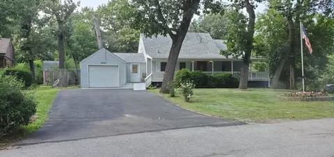 2490 Ranburn Dr, Gary, IN 46408 photo 1