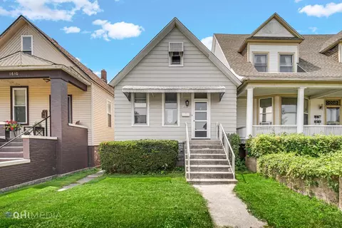 1608 Roberts Ave, Whiting, IN 46394 photo 1