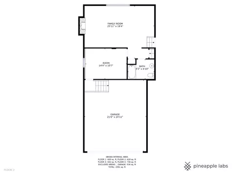 8426 Christopher Dr, Saint John, IN 46373 photo 30