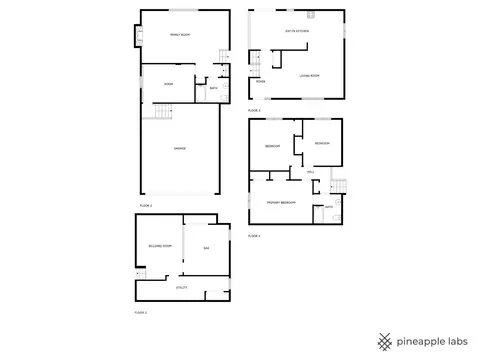 8426 Christopher Dr, Saint John, IN 46373 photo 36