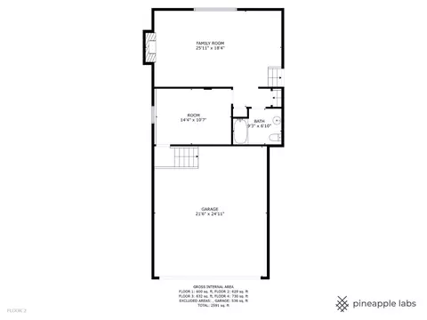 8426 Christopher Dr, Saint John, IN 46373 photo 30