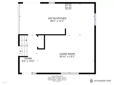 8426 Christopher Dr, Saint John, IN 46373 photo 32