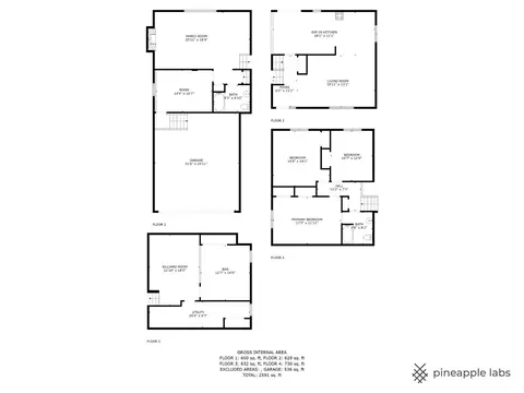 8426 Christopher Dr, Saint John, IN 46373 photo 37