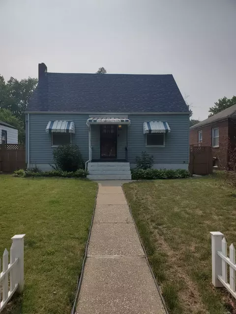 768 Durbin St, Gary, IN 46406 photo 1
