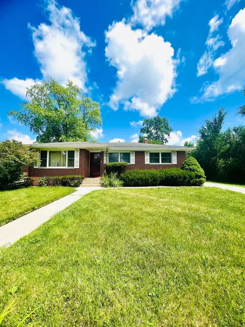 4935 E Jackson St, Gary, IN 46408 photo 1