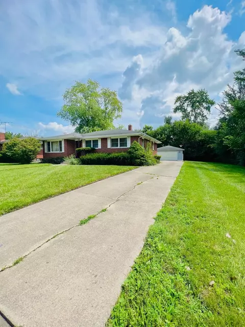 4935 E Jackson St, Gary, IN 46408 photo 2