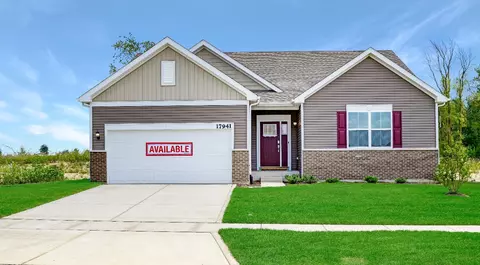 17941 Fieldstone Ln, Lowell, IN 46356 photo 1