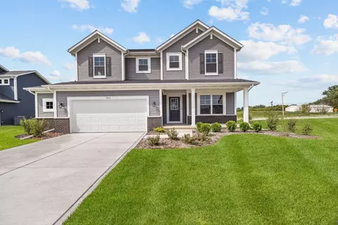 7664 E 117th Pl, Winfield, IN 46307 photo 1