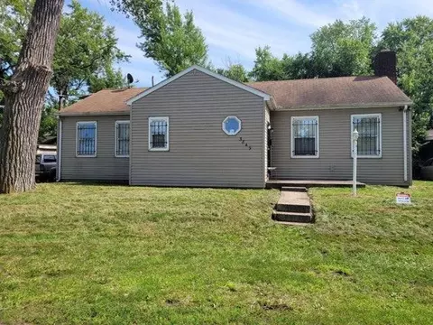 3849 E 9th Ave, Gary, IN 46403 photo 1