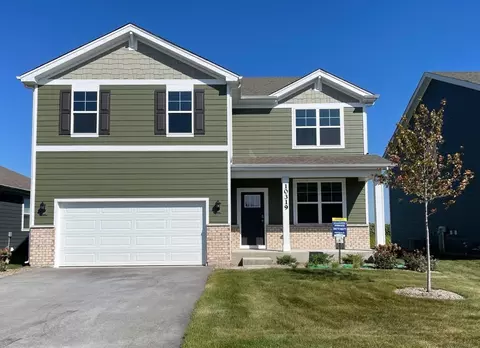10532 Azalea Dr, Saint John, IN 46373 photo 1