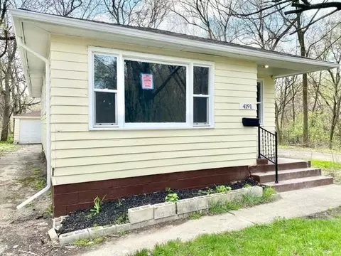 4191 Pierce St, Gary, IN 46408 photo 1