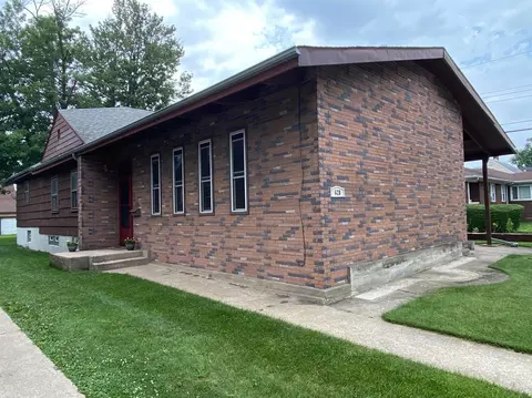 628 Burton Ct, Whiting, IN 46394 photo 1