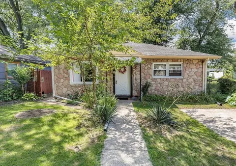 875 E 36th Ave, Gary, IN 46409 photo 1