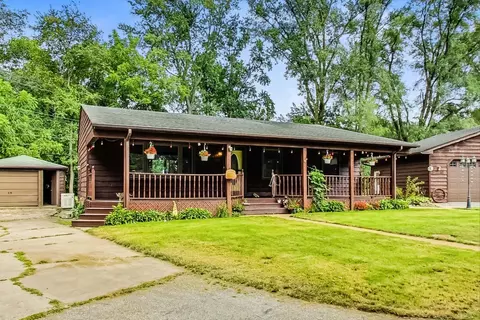 4637 Taney Pl, Gary, IN 46408 photo 2
