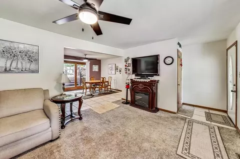 4637 Taney Pl, Gary, IN 46408 photo 9