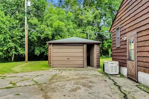 4637 Taney Pl, Gary, IN 46408 photo 35