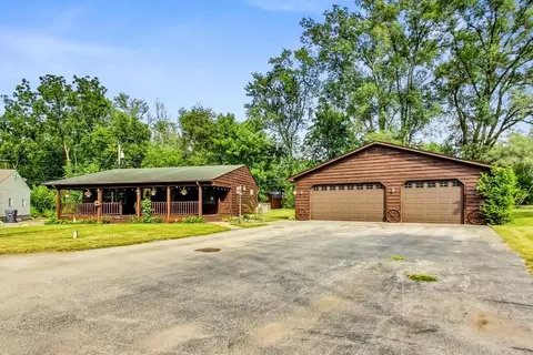4637 Taney Pl, Gary, IN 46408 photo 3