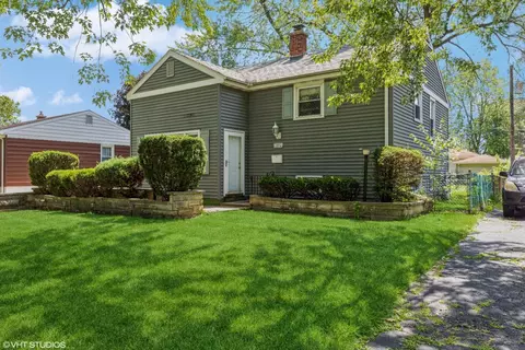 3112 Maple, Highland, IN 46322 photo 1