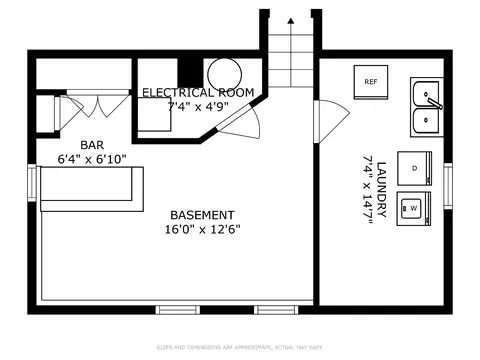 3112 Maple, Highland, IN 46322 photo 17