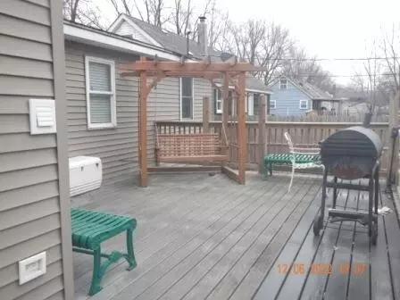 2306 Sherman St, Gary, IN 46406 photo 8