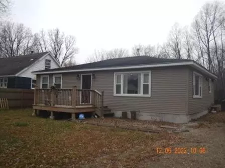 2306 Sherman St, Gary, IN 46406 photo 1