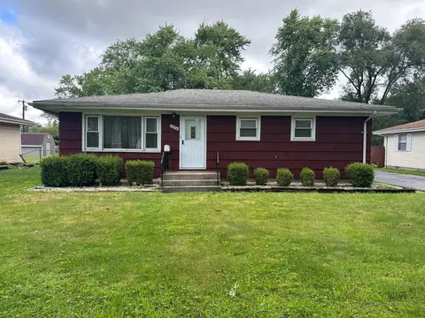 1726 E 46th Ave, Griffith, IN 46319 photo 2