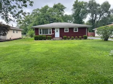 1726 E 46th Ave, Griffith, IN 46319 photo 1