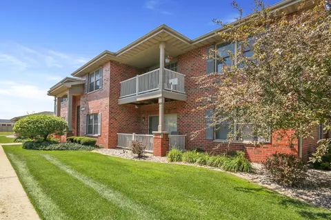 540 Cambridge Ct #2D, Munster, IN 46321 photo 15