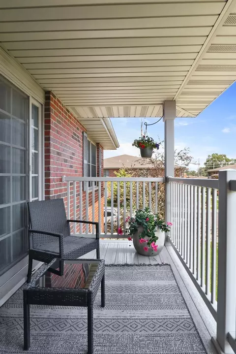 540 Cambridge Ct #2D, Munster, IN 46321 photo 14