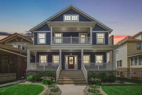 1622 Laporte Ave, Whiting, IN 46394 photo 1