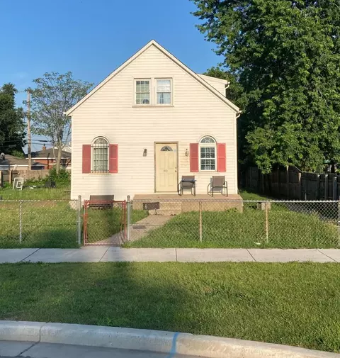 3808-3810 Evergreen St, East Chicago, IN 46312
