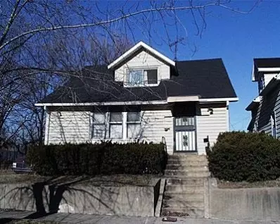 2784 W 19th Pl, Gary, IN 46404 photo 1