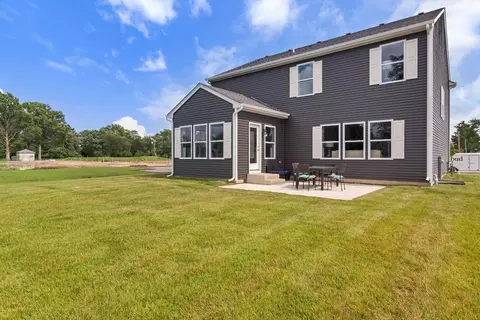 8703 Yorktown Dr, Lowell, IN 46356 photo 27