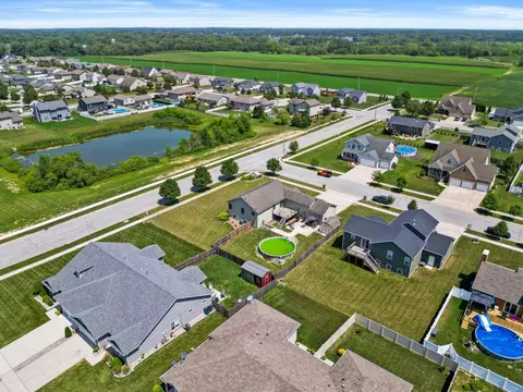 14904 Euclid St, Cedar Lake, IN 46303 photo 30