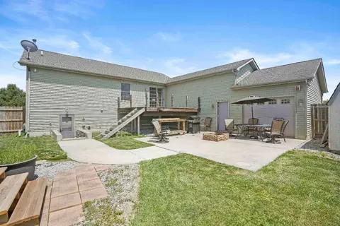 14904 Euclid St, Cedar Lake, IN 46303 photo 37
