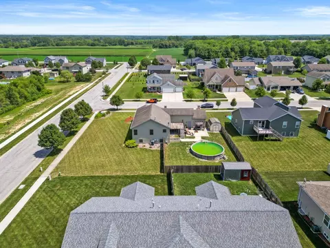 14904 Euclid St, Cedar Lake, IN 46303 photo 32
