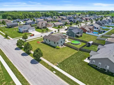 14904 Euclid St, Cedar Lake, IN 46303 photo 33