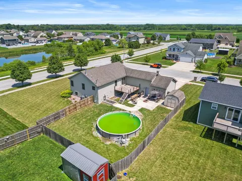 14904 Euclid St, Cedar Lake, IN 46303 photo 31