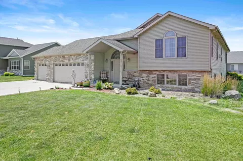 14904 Euclid St, Cedar Lake, IN 46303 photo 38