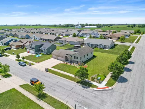 14904 Euclid St, Cedar Lake, IN 46303 photo 3